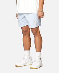 Carré Club Carré Shorts Dirty Blue