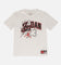 Jordan Kids' Varsity Split T-Shirt Sail