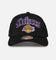 Mitchell & Ness Los Angeles Lakers 'Old English Classic' MVP Snapback Black