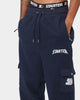 Starter Regulate Track Pants Navy