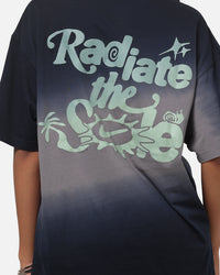 Nike Sportswear Dunk Dip Dye T-Shirt Pencil Point