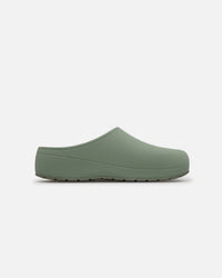 Crocs Classic Energy Clog Moss Green