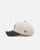 New Era Los Angeles Dodgers '2025 World Series Champions' 9FORTY A-Frame Snapback Stone