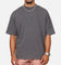 Carre Minimalist T-Shirt Washed Black