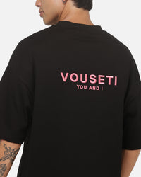 Vouseti The OG T-Shirt Black