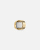 Adidas Digital Two Ring Watch Gold