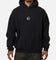 Culture Kings CK Embroidered Hoodie Off Black