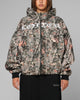 Loiter Fracture Hoodie Real Tree Camo