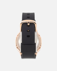 G Shock GMS2110PG-1A4 Watch Rose Gold