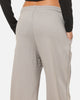 Jordan Women's Jumpman Flight Fleece Flared Pants Enigma Stone