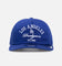 New Era Los Angeles Dodgers 'MLB Stacked Logo' 19TWENTY Snapback Dark Blue
