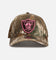 New Era Las Vegas Raiders 'Realtree Pink' 9FORTY A-Frame Snapback Real Tree/Pink