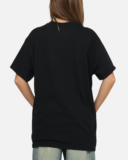 Kendrick Lamar Grand National Tour T-Shirt Black