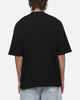 Carre Orbit T-Shirt Solid Black
