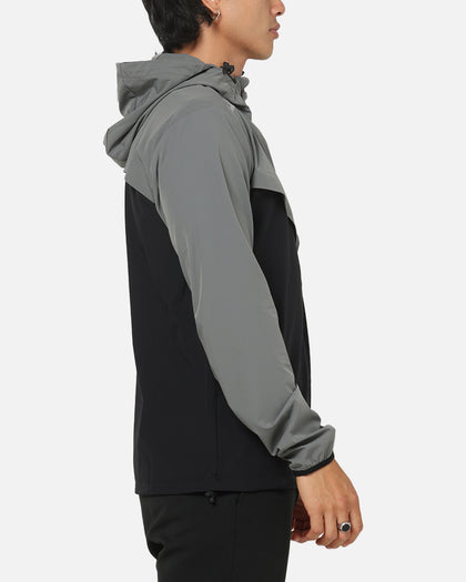 Nautica Annaly Track Top Jacket Black