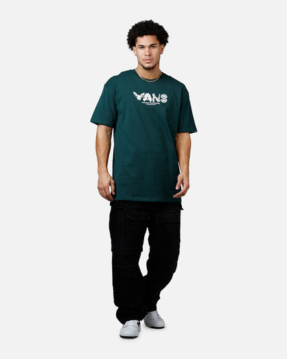 Vans Artifacts T-Shirt Green
