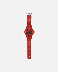 G Shock DW6900RRB-4D Watch Red/Red