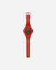 G Shock DW6900RRB-4D Watch Red/Red