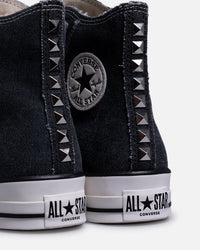 Converse Chuck Taylor All Star Throwback Black/Silver/White