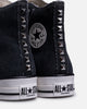 Converse Chuck Taylor All Star Throwback Black/Silver/White