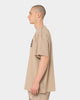 The Anti Order Glasnost T-Shirt Bone