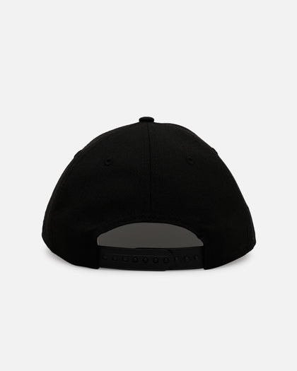 New Era San Antonio Spurs 'Fear Of God x NBA' 9FIFTY Retro Crown Snapback Black