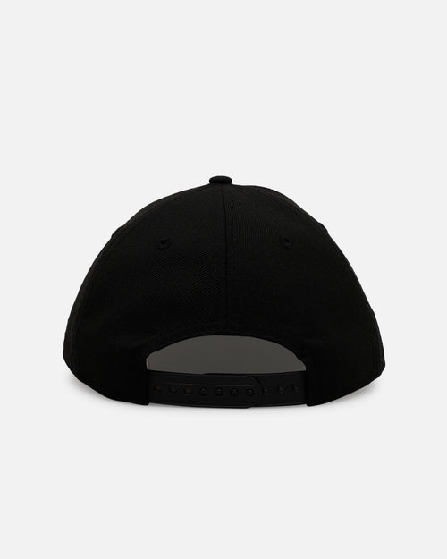 New Era San Antonio Spurs 'Fear Of God x NBA' 9FIFTY Retro Crown Snapback Black