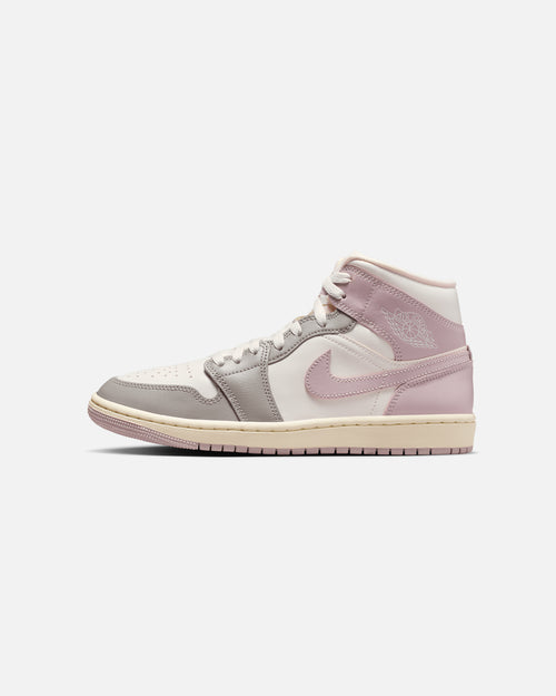 Jordan Women's Air Jordan 1 Mid Sail