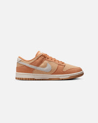 Nike Women's Dunk Low Next Nature SE "Summer" Amber/Pale Ivory