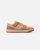 Nike Women's Dunk Low Next Nature SE "Summer" Amber/Pale Ivory