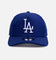 New Era Los Angeles Dodgers 'Wool' 19TWENTY Snapback Official Team Colour