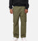 S Double Cargo Work Pant Army