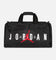 Jordan Kids' Duffle Bag Black