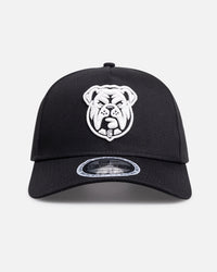 New Era Canterbury-Bankstown Bulldogs 'NRL Glow In The Dark' 9FORTY A-Frame Snapback Black