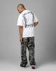 Loiter Earth Angel Heavyweight T-Shirt White