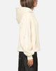 Carre Archive Hoodie Ecru