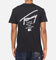 Tommy Jeans Regular Sign City T-Shirt Black