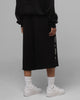 Loiter Rodeo Sweat Shorts Black