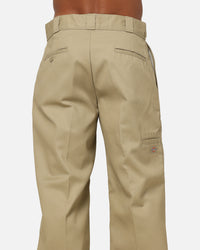 Dickies Double Knee Rec Pants Khaki