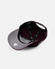 New Era Boston Red Sox 'Plum' 9FORTY A-Frame Snapback Plum