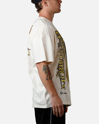 73Studio X Skyrim: The Elder Scrolls Morrowind T-Shirt Off White