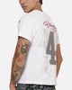 Ed Hardy Hardy League T-Shirt White
