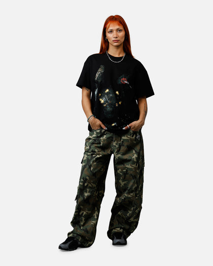 73Studio X Gears Of War '06 Mad World T-Shirt Black