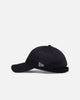 New Era Newcastle United FC 'Seasonal Logo' 9FORTY Strapback Navy