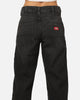 Dickies Thomasville Straight Leg Jeans Black Wash