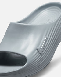 Nike ReactX Rejuven8 Slides Grey/Grey