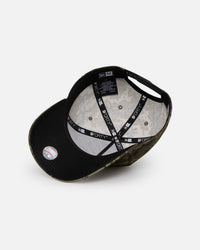 New Era Houston Astros 'Digi Camo' 9FORTY A-Frame Snapback Digi Camo