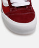 Vans Knu Skool Bordeaux