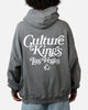 Culture Kiings Las Vegas Hoodie Black