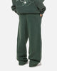 Mitchell & Ness Boston Celtics Star Script Relaxed Track Pants Pine Green